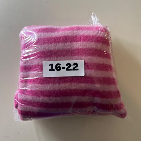 Gap Striped Pink Sweater Size M - Picture 8 of 8